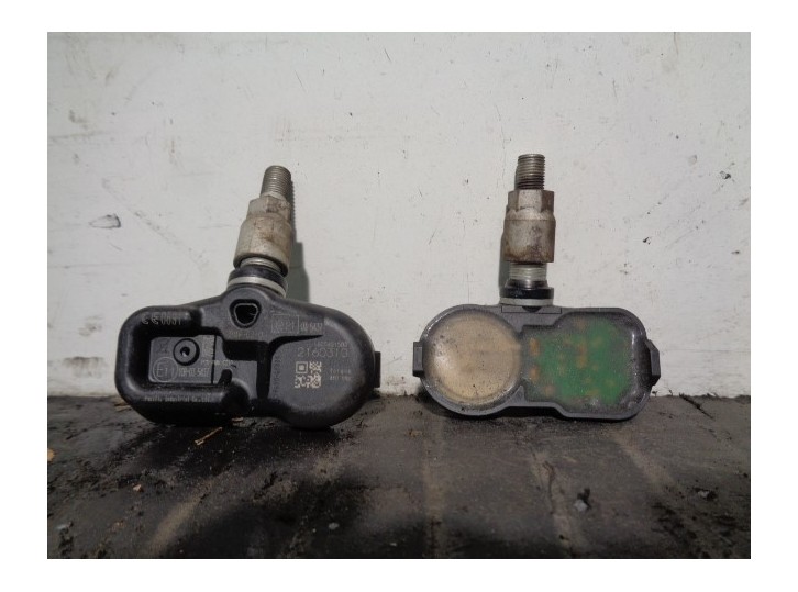 Recambio de sensor para lexus ct 1.8 16v cat (híbrido) referencia OEM IAM 16C06215D3  PACIFIC