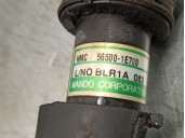 Recambio de cremallera direccion para hyundai accent (mc) 1.5 crdi cat referencia OEM IAM 565001E700  