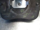 Recambio de pastillas de freno para opel astra h berlina 1.7 16v cdti referencia OEM IAM 2383201 TEXTAR