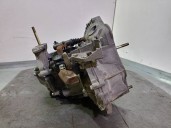 Recambio de caja cambios para lancia ypsilon (101) 1.3 jtd 16v referencia OEM IAM 21770215855 55217774 