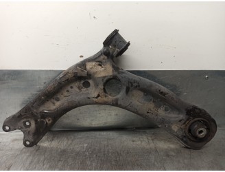 Replacement front left lower suspension arm for Seat Leon ST (5F8) Reference Ecomotive OEM IAM reference 5Q04071