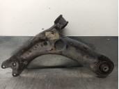 Recambio de brazo suspension inferior delantero izquierdo para seat leon st (5f8) reference ecomotive referencia OEM IAM 5Q04071
