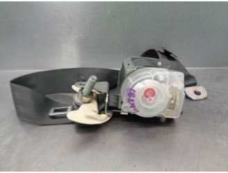 Recambio de cinturon seguridad trasero izquierdo para lexus ct 1.8 16v cat (híbrido) referencia OEM IAM 7X4690  5 PUERTAS