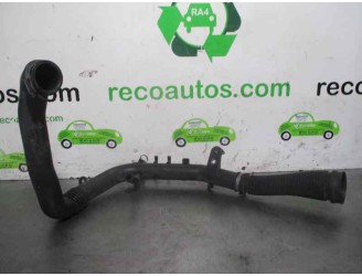 Recambio de tubo para opel combo (corsa c) 1.7 16v dti cat (y 17 dt / lr6) referencia OEM IAM 24406722  