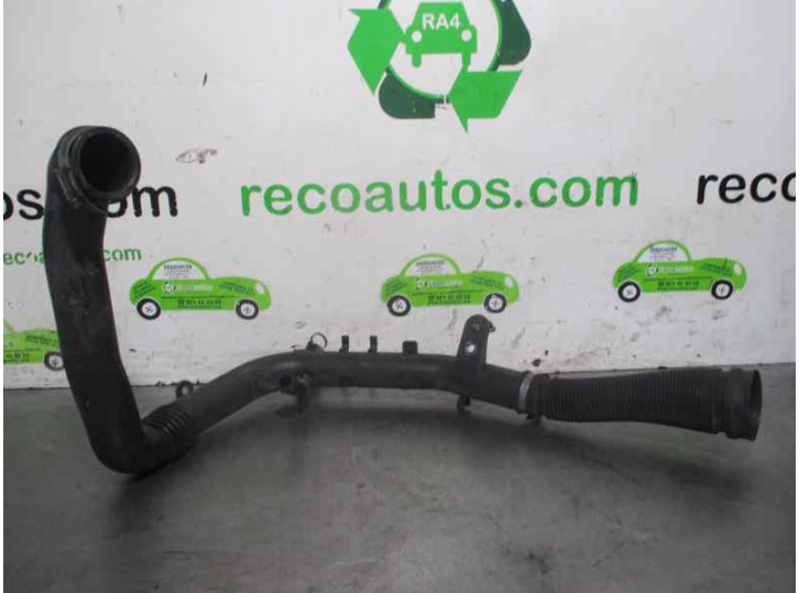 Recambio de tubo para opel combo (corsa c) 1.7 16v dti cat (y 17 dt / lr6) referencia OEM IAM 24406722 