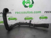 Recambio de tubo para opel combo (corsa c) 1.7 16v dti cat (y 17 dt / lr6) referencia OEM IAM 24406722 
