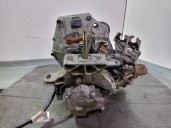 Recambio de caja cambios para lancia ypsilon (101) 1.3 jtd 16v referencia OEM IAM 21770215855 55217774 