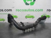 Recambio de tubo para opel combo (corsa c) 1.7 16v dti cat (y 17 dt / lr6) referencia OEM IAM 24406722 