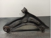 Recambio de brazo suspension inferior delantero izquierdo para seat leon st (5f8) reference ecomotive referencia OEM IAM 5Q04071