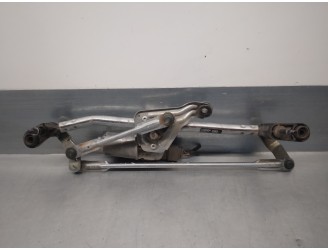 Recambio de motor limpia delantero para skoda kamiq (nw4) 1.5 16v tsi act referencia OEM IAM 2GM955119A  