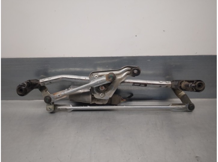 Recambio de motor limpia delantero para skoda kamiq (nw4) 1.5 16v tsi act referencia OEM IAM 2GM955119A  