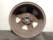 Recambio de llanta para dodge caliber 2.0 16v cat referencia OEM IAM 05191765AB R17X6.5J+39MM 