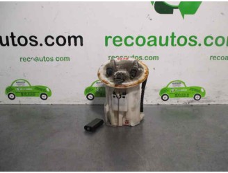 Recambio de aforador para opel astra h berlina 1.7 16v cdti referencia OEM IAM 13119489 