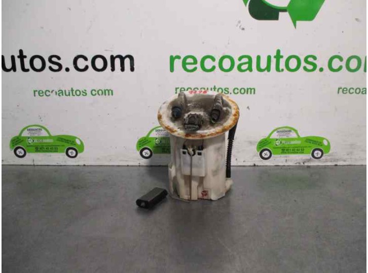 Recambio de aforador para opel astra h berlina 1.7 16v cdti referencia OEM IAM 13119489 