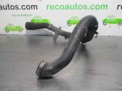 Recambio de tubo para opel combo (corsa c) 1.7 16v dti cat (y 17 dt / lr6) referencia OEM IAM 24406722 