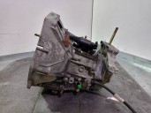 Recambio de caja cambios para lancia ypsilon (101) 1.3 jtd 16v referencia OEM IAM 21770215855 55217774 