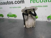 Recambio de aforador para opel astra h berlina 1.7 16v cdti referencia OEM IAM 13119489  
