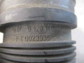 Recambio de tubo para opel combo (corsa c) 1.7 16v dti cat (y 17 dt / lr6) referencia OEM IAM 24406722 
