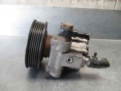Replacement power steering pump for Volkswagen Polo Berlina (6N1) 1.6 OEM IAM reference 032145157A 7691955220 ZF