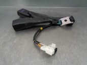 Recambio de enganche remolque para lexus ct 1.8 16v cat (híbrido) referencia OEM IAM 7348076060C0 4 PINES TRAS IZ CENT.