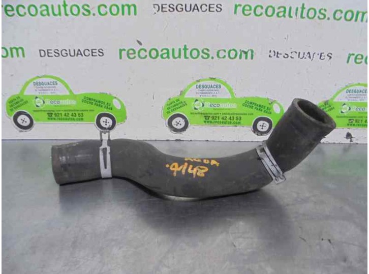 Recambio de tubo para ford transit, caja abierta 1995 2.5 td referencia OEM IAM 984F9A618AA 