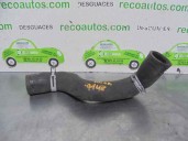 Recambio de tubo para ford transit, caja abierta 1995 2.5 td referencia OEM IAM 984F9A618AA 