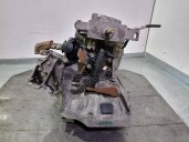 Recambio de caja cambios para lancia ypsilon (101) 1.3 jtd 16v referencia OEM IAM 21770215855 55217774 