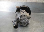 Replacement power steering pump for Volkswagen Polo Berlina (6N1) 1.6 OEM IAM reference 032145157A 7691955220 ZF