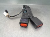 Recambio de enganche remolque para lexus ct 1.8 16v cat (híbrido) referencia OEM IAM 7348076060C0 4 PINES TRAS IZ CENT.