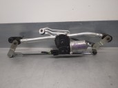 Recambio de motor limpia delantero para skoda kamiq (nw4) 1.5 16v tsi act referencia OEM IAM 2GM955119A  