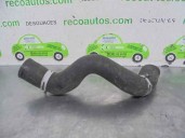 Recambio de tubo para ford transit, caja abierta 1995 2.5 td referencia OEM IAM 984F9A618AA  
