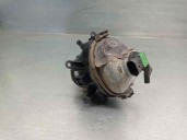 Recambio de faro antiniebla izquierdo para bmw serie 3 berlina (e46) 2.0 16v diesel cat referencia OEM IAM 63176911007 