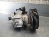 Power steering pump replacement part for Volkswagen Polo Sedan (6N1) 1.6 OEM IAM reference 032145157A 7691955220 ZF