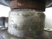 Recambio de bomba servodireccion para volkswagen polo berlina (6n1) 1.6 referencia OEM IAM 032145157A 7691955220 ZF