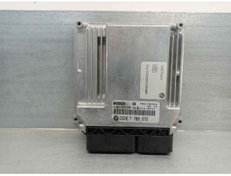 Recambio de centralita motor uce para bmw serie 3 berlina (e46) 2.0 16v diesel cat referencia OEM IAM 7789572 0281010565 BOSCH