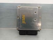 Recambio de centralita motor uce para bmw serie 3 berlina (e46) 2.0 16v diesel cat referencia OEM IAM 7789572 0281010565 BOSCH