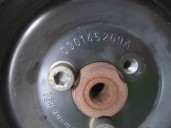 Power steering pump replacement part for Volkswagen Polo Sedan (6N1) 1.6 OEM IAM reference 032145157A 7691955220 ZF