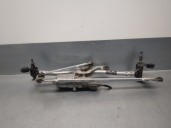 Recambio de motor limpia delantero para skoda kamiq (nw4) 1.5 16v tsi act referencia OEM IAM 2GM955119A  