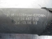 Recambio de tubo para ford focus berlina (cak) 1.8 tddi turbodiesel cat referencia OEM IAM XS4Q6N650AE 