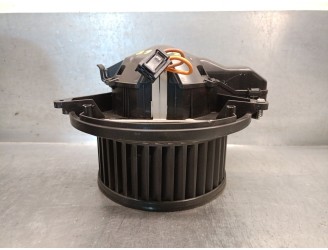 Recambio de motor calefaccion para bmw 1 (f20) 116 d referencia OEM IAM 64119350395 64119350395 VALEO