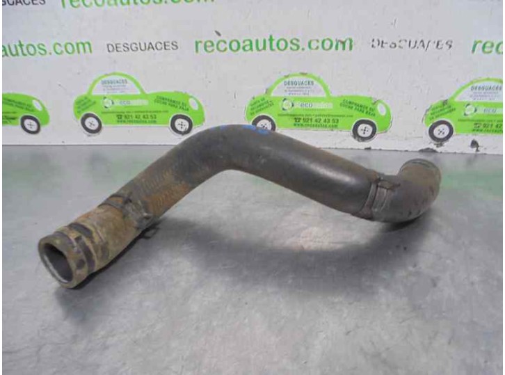 Recambio de tubo para kia carens 1.8 cat referencia OEM IAM 0K2CN1319X 