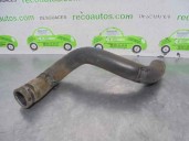 Recambio de tubo para kia carens 1.8 cat referencia OEM IAM 0K2CN1319X 