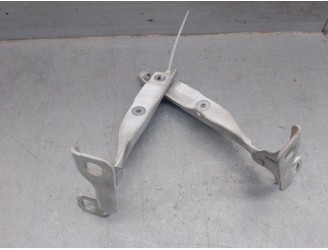 Recambio de bisagra capot para citroën c3 ii (sc_) 1.4 vti 95 referencia OEM IAM 9683552580 7912F6 