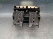 Recambio de airbag delantero derecho para mazda 2 berlina (dy) 1.4 diesel cat referencia OEM IAM DD1057K7097 