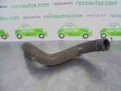 Recambio de tubo para kia carens 1.8 cat referencia OEM IAM 0K2CN1319X 
