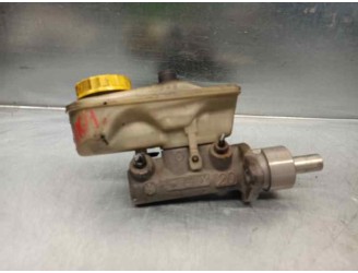 Replacement brake pump for Volkswagen Polo Berlina (6N1) 1.6 OEM IAM reference 21025599 BENDIX