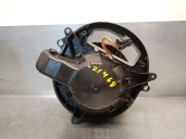 Recambio de motor calefaccion para bmw 1 (f20) 116 d referencia OEM IAM 64119350395 64119350395 VALEO