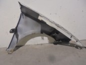 Recambio de aleta delantera izquierda para seat leon st (5f8) reference ecomotive referencia OEM IAM 5F0821472. BLANCA 5 PUERTA