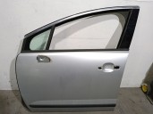 Recambio de puerta delantera izquierda para peugeot 3008 referencia OEM IAM 9002AR 9002AR 