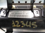 Recambio de airbag delantero derecho para mazda 2 berlina (dy) 1.4 diesel cat referencia OEM IAM DD1057K7097 